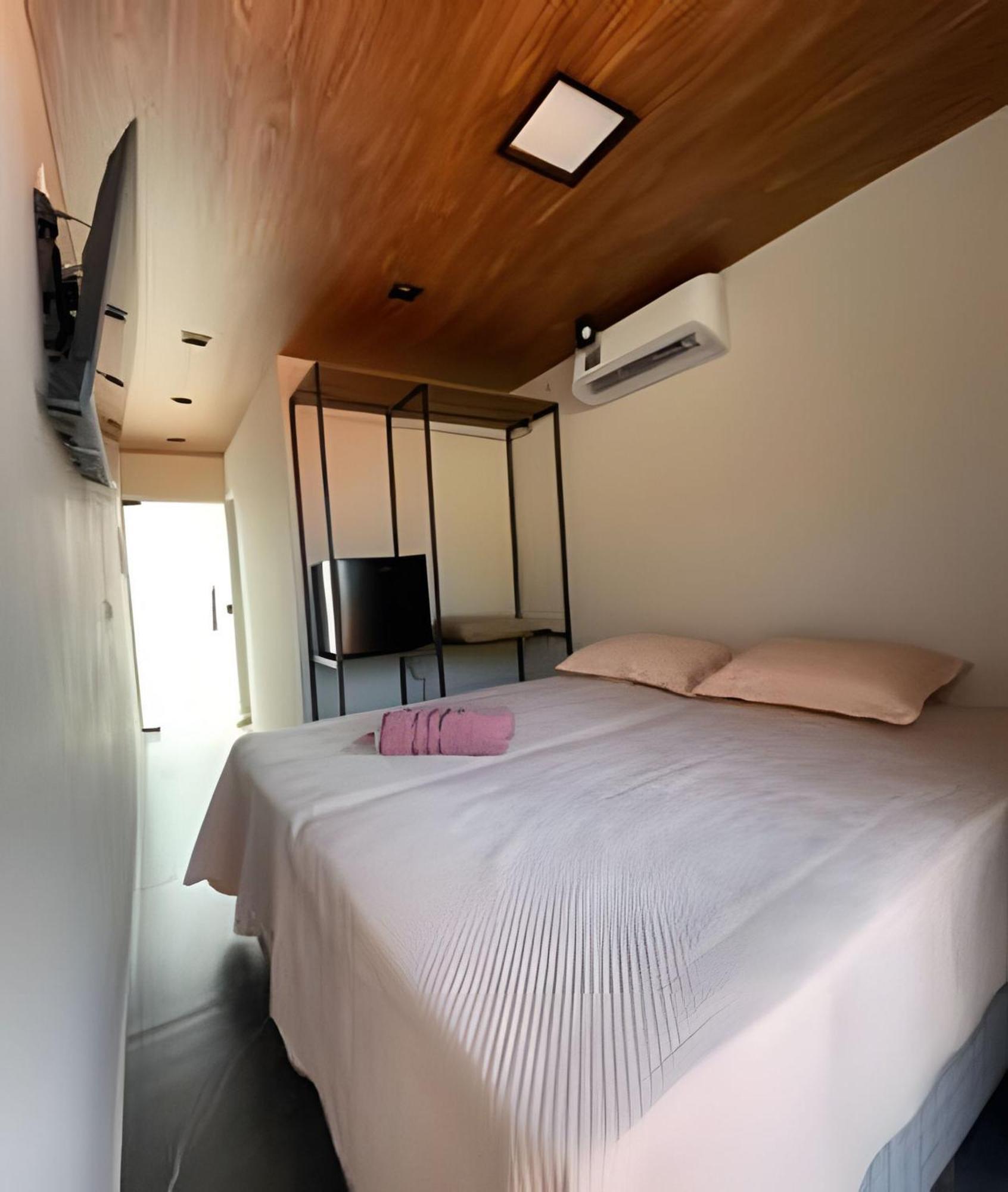 Das Praias Suites - Buzios Exterior foto